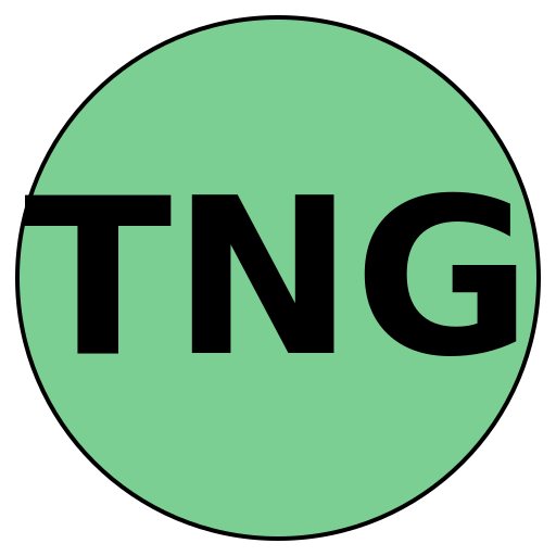 TrueNorth Guides